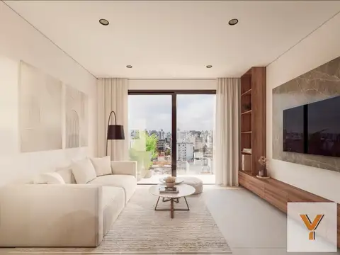 Departamento en Venta al Sureste