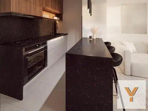 Departamento en Venta en La Plata, USD 42.050