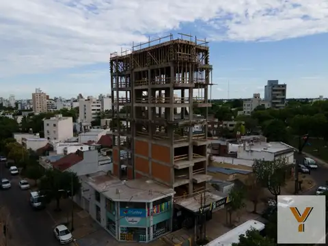 Departamento en Venta al Sureste