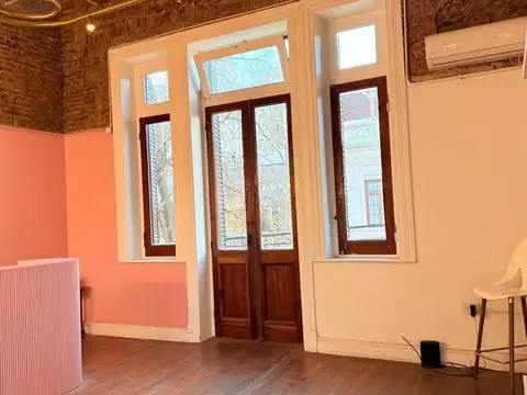 Departamento 6 ambientes con 1 baño
