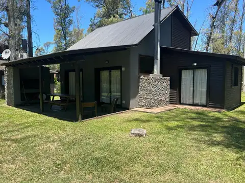 VENTA CASA 2 DORMITORIOS - CAMPO TIMBÓ, OLVIEROS