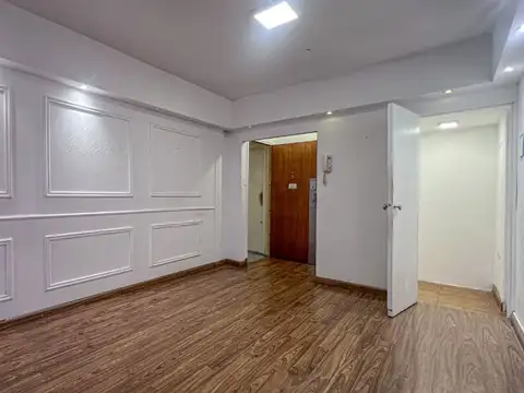 Oficina Monoambiente con 1 baño