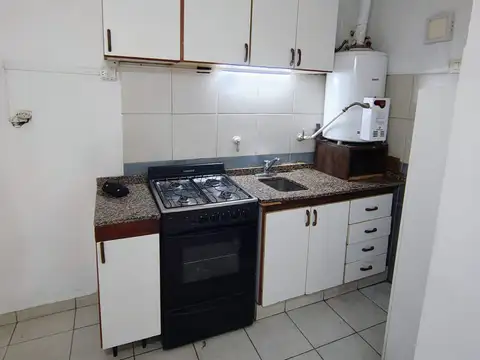 Departamento en Alquiler en Echesortu, $ 290.000