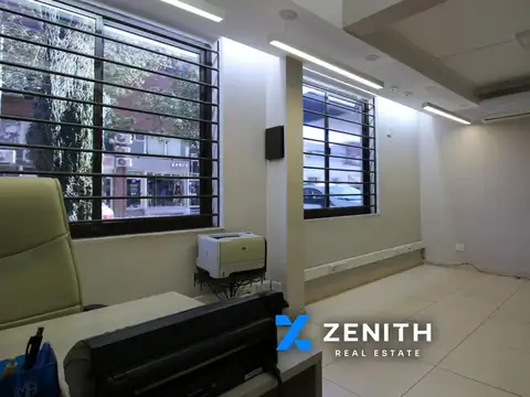 ALQUILER OFICINA O LOCAL COMERCIAL MICROCENTRO RESISTENCIA
