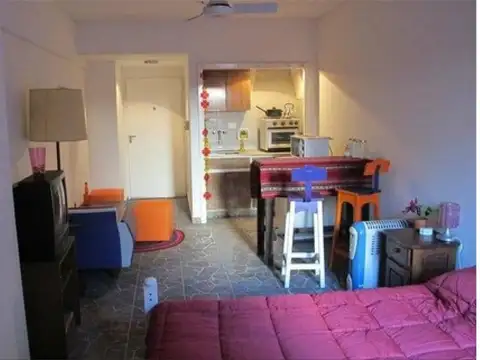 Departamento en Venta en San Cristobal, Capital Federal