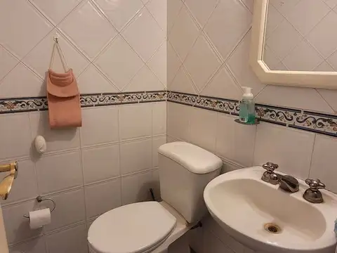 Casa en Alquiler 13 años