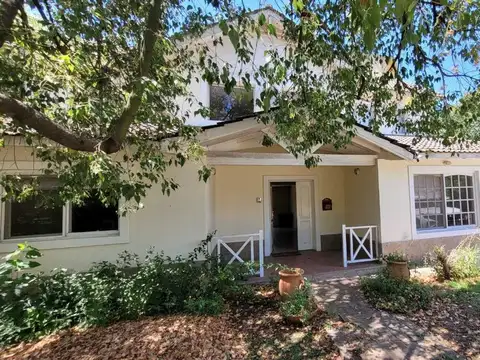 Oportunidad casa en Alquiler Barrio Boca Ratón