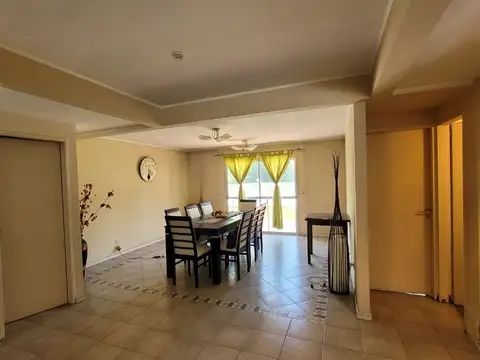 Oportunidad casa en Alquiler Barrio Boca Ratón