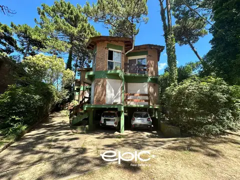 Deparatamento en venta Pinamar