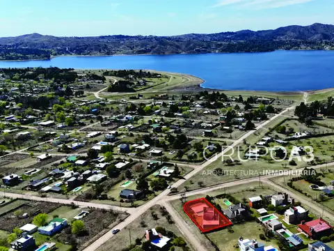 SE VENDE CASA EN POTRERO DE GARAY CON VISTA LAGO- EXCELENTE UBICACIÓN-815