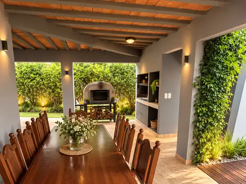 Casa en Venta 20 años