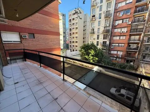 Departamento en Alquiler 40 años
