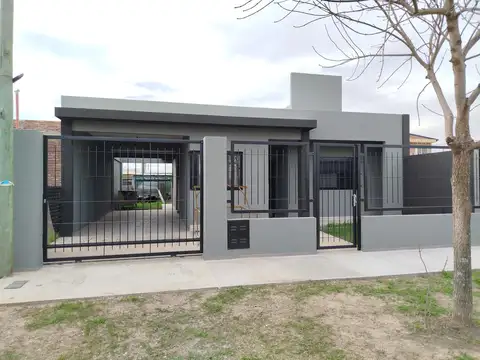Casa en Alquiler en Granadero Baigorria, Rosario