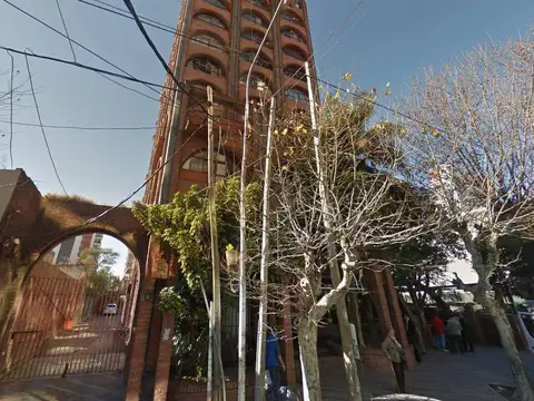 Oficina 36 m² Cubiertos- S.Justo (Ctro)