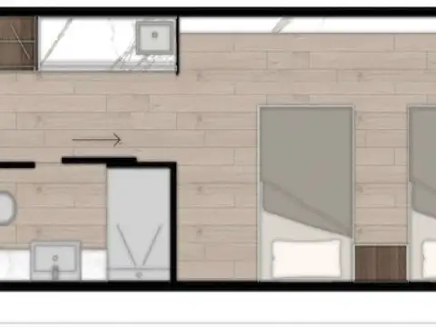 Hotel en Venta 1 año