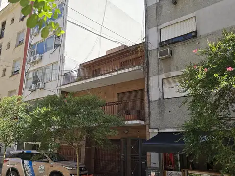 Terreno en venta en Pasaje del Carmen y Av. Córdoba