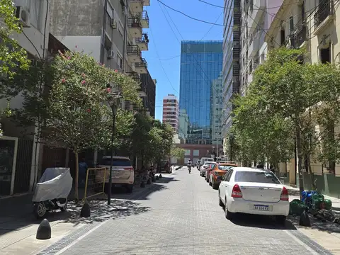 Terreno en Venta 7  mts Frente