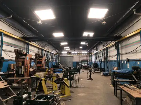 Local - Villa Dominico