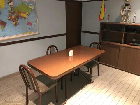 Galpon en Venta A Estrenar