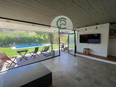 Casa en Alquiler Temporal de 2 dormitorios