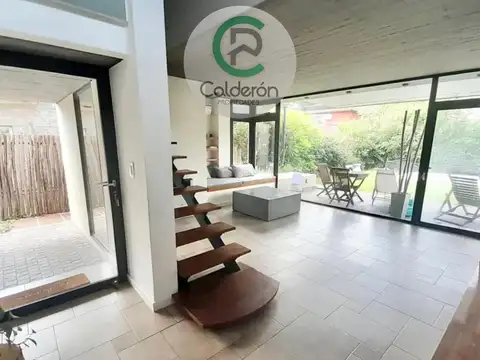 Casa en Alquiler Febrero Temporario Country Banco Provincia