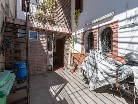 Casa en Venta en Centro, USD 83.000