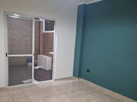 Departamento en Venta en Villa Luzuriaga, USD 39.000