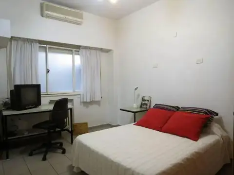 Departamento en alquiler temporario