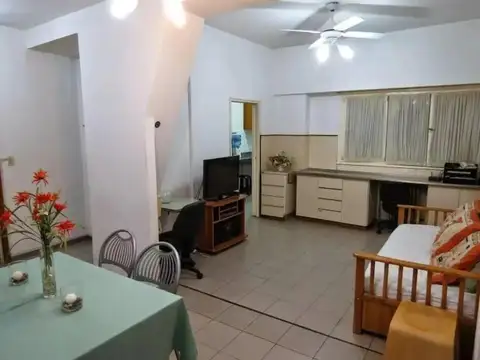Avenida Santa Fe 3900