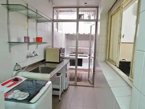 Avenida Santa Fe 3900