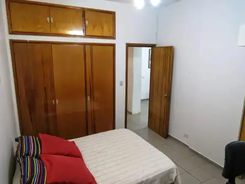 Avenida Santa Fe 3900