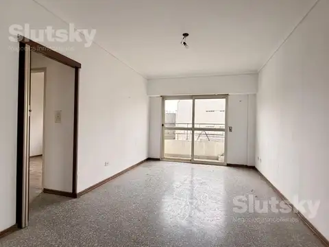 Departamento en Venta en Colegiales, USD 129.000