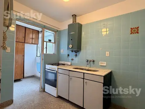 Departamento en Venta 50 años
