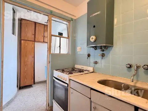 Departamento en Venta Permite mascota