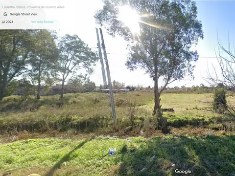 Campo en Venta -  - 40000mts - La Plata
