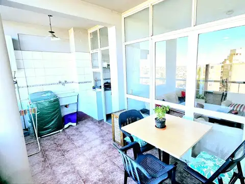 Departamento en Venta 20 años