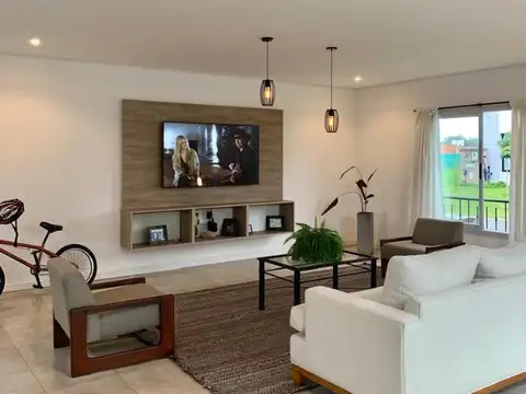 Casa en Venta 2 años