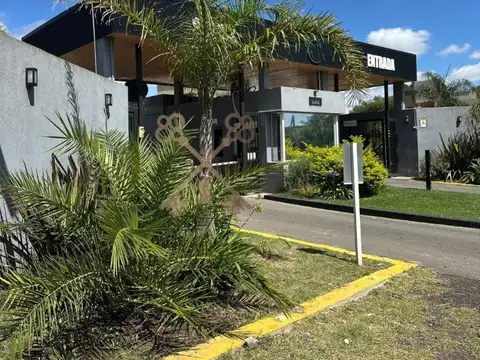 Vicente Federico 1- Avenida Dardo Rocha 3481