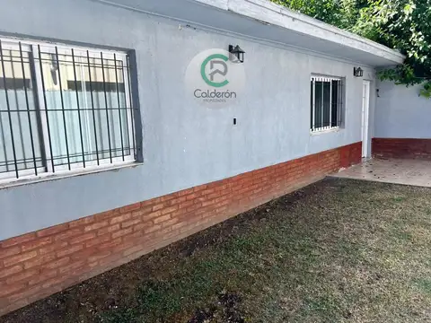 Depto Tipo Casa en Venta de 1 dormitorio