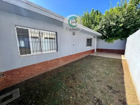 Depto Tipo Casa en Venta de 2 ambientes