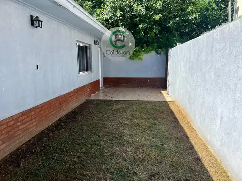 Depto Tipo Casa en Venta en Paso del Rey, USD 43.000