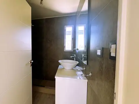 Casa con Pileta en una planta - San Pablo - Pilar