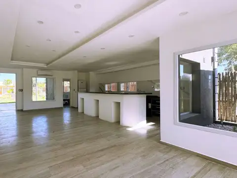 Casa en Venta A Estrenar