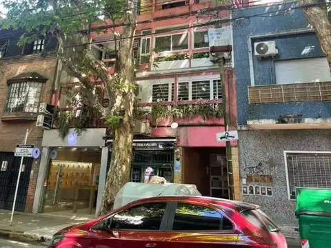 Fitz Roy y Guatemala