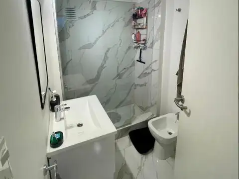 Departamento en Venta en Palermo, USD 108.000