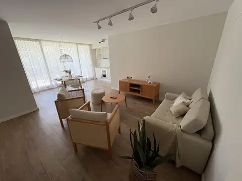 Departamento en Venta en Abasto, Rosario