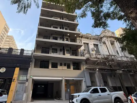 Departamento en Venta en Rosario, Santa Fe