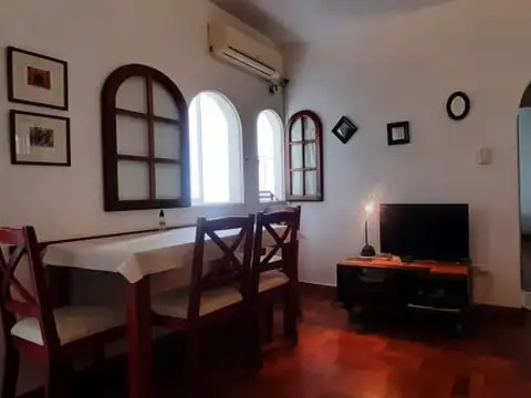 Departamento en Alquiler Temporal en Recoleta, CABA