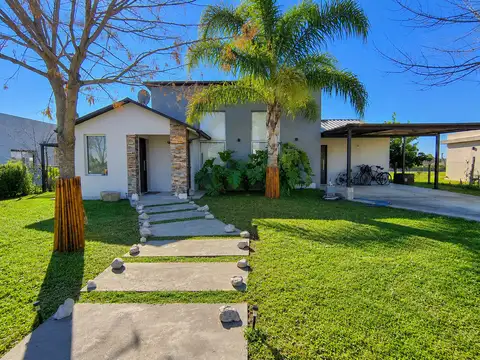 Casa en Venta en Countries y Barrios Cerrados en Escobar, Partido de Escobar