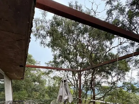 Exc casa 3 dor vta gge/suite/qcho/balcon La Lucinda Norte